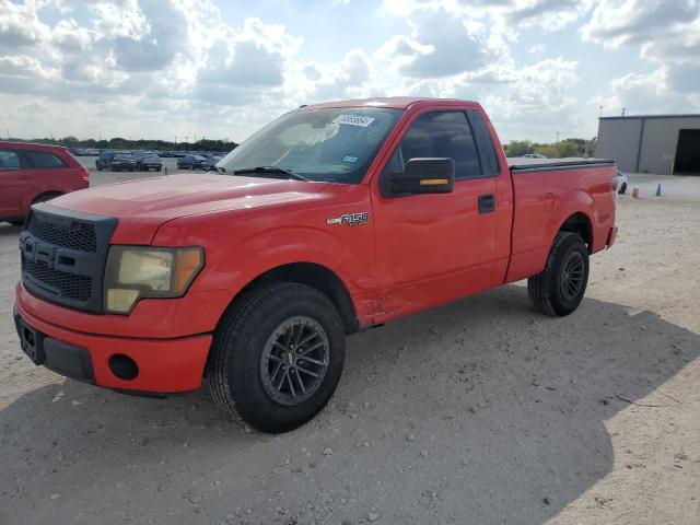 ford f150 2013 1ftmf1cf2dke86777