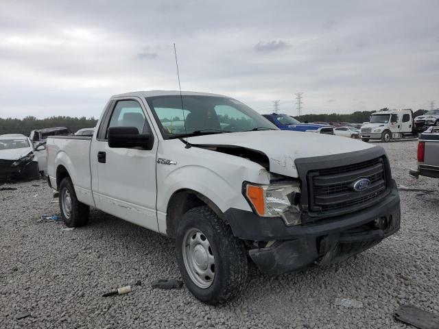 ford f150 2013 1ftmf1cf2dkf11497