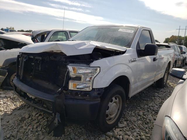 ford f150 2016 1ftmf1cf2gkd61623