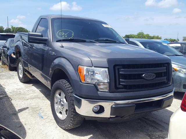 ford f150 2013 1ftmf1cf3dkd63506