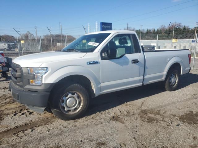 ford f150 2016 1ftmf1cf6gkf56527