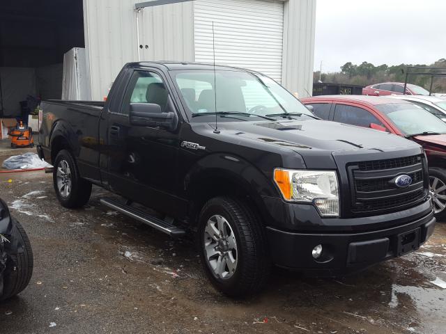 ford f150 2013 1ftmf1cf8dkg16142