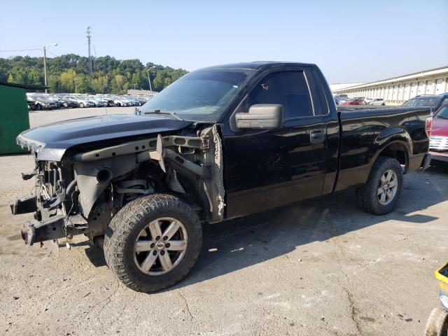 ford f150 2014 1ftmf1cf8efa94574