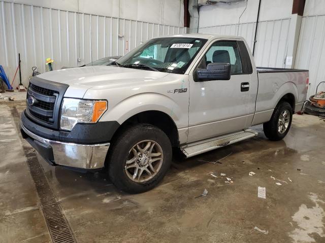 ford f150 2014 1ftmf1cf8eke61500