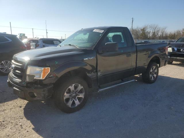 ford f150 2013 1ftmf1cf9dfb44509