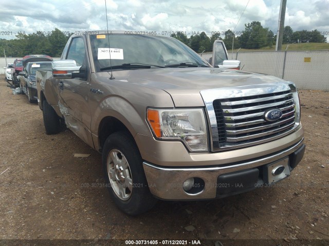 ford f-150 2011 1ftmf1cm0bfb38559