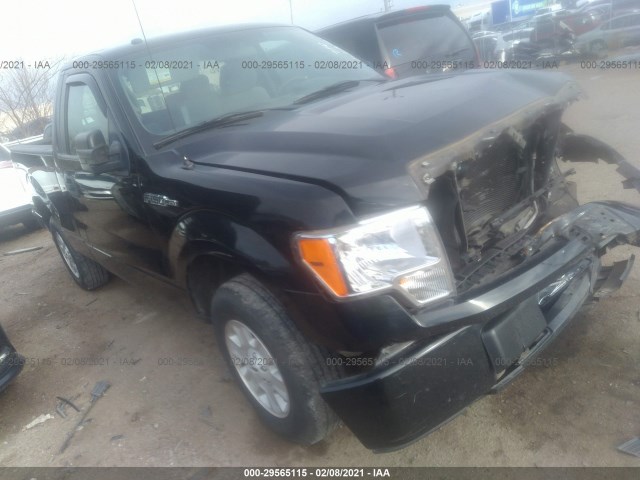 ford f-150 2012 1ftmf1cm0cke15641