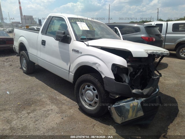 ford f-150 2013 1ftmf1cm0dfa72999