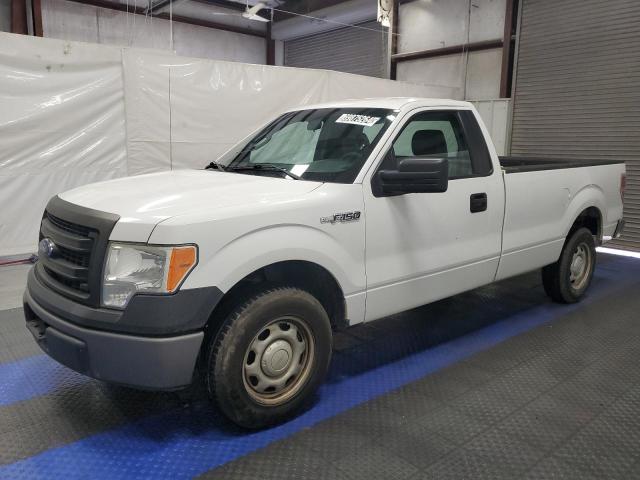 ford f150 2013 1ftmf1cm0dke74173