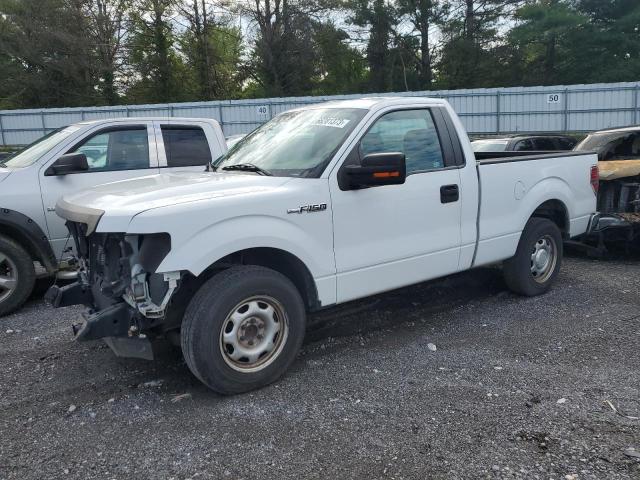 ford f150 2014 1ftmf1cm0efa42161