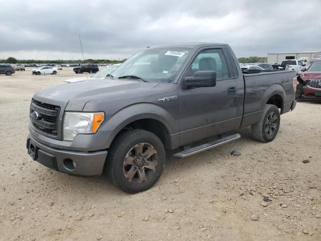 ford f150 2014 1ftmf1cm0efc32252