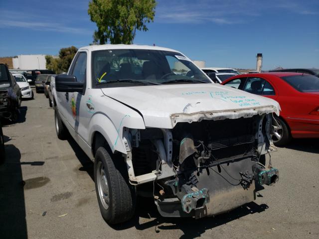 ford f150 2014 1ftmf1cm0ekd92414