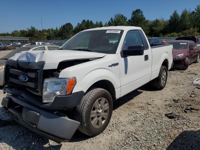 ford f150 2014 1ftmf1cm0eke25685