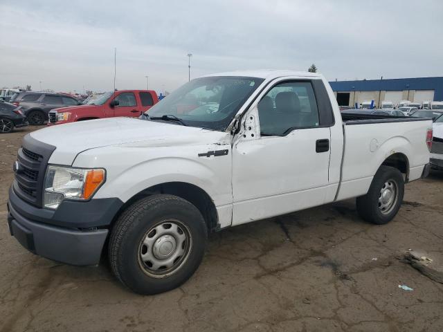 ford f150 2014 1ftmf1cm0ekf94136