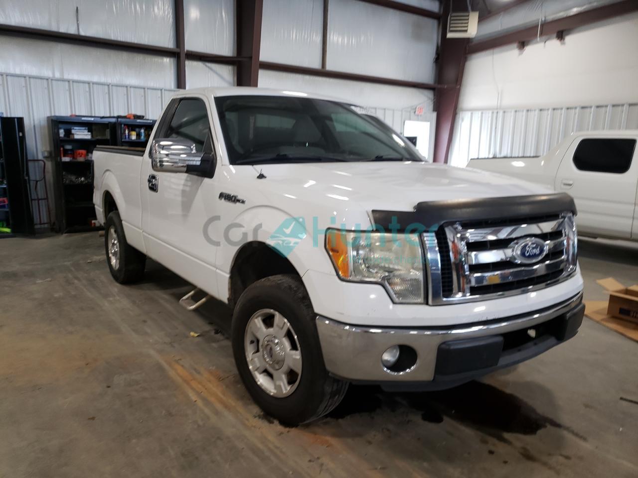 ford f-150 2011 1ftmf1cm1bfb24993