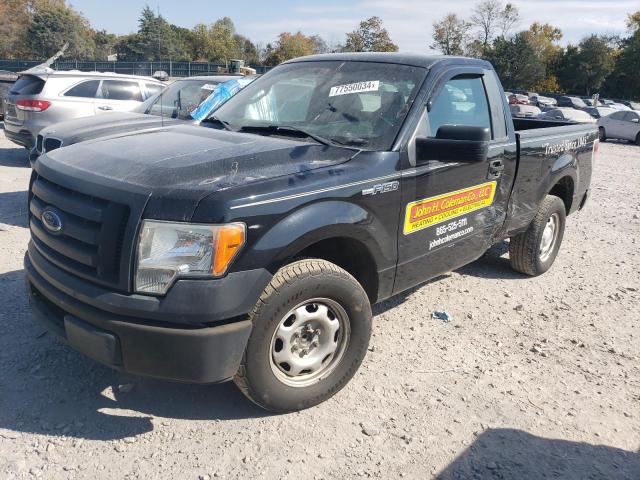 ford f150 2011 1ftmf1cm1bfc43918