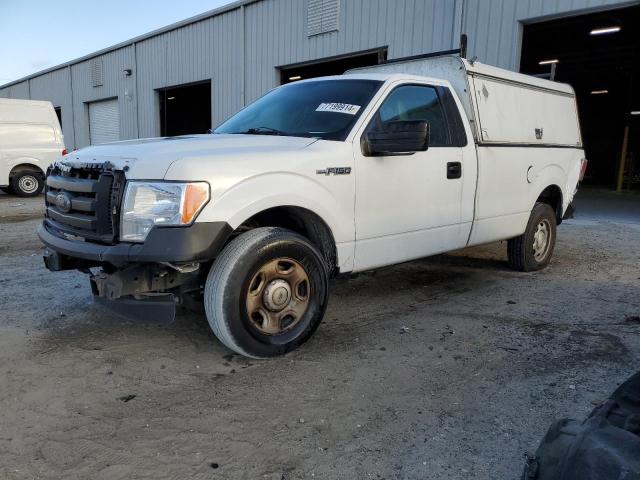 ford f150 2011 1ftmf1cm1bkd52919