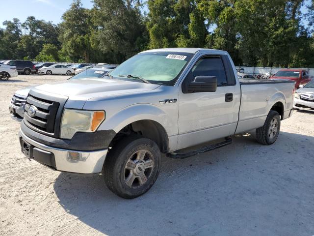 ford f150 2011 1ftmf1cm1bkd90912