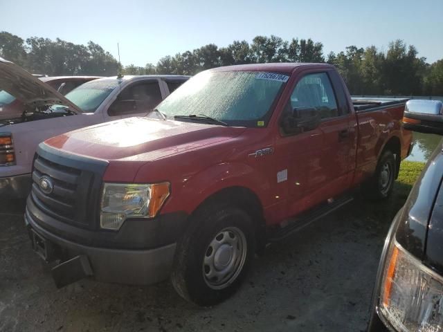 ford f150 2011 1ftmf1cm1bke15047