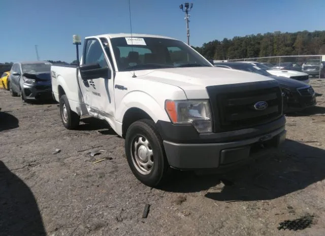 ford f-150 2013 1ftmf1cm1dfc13921