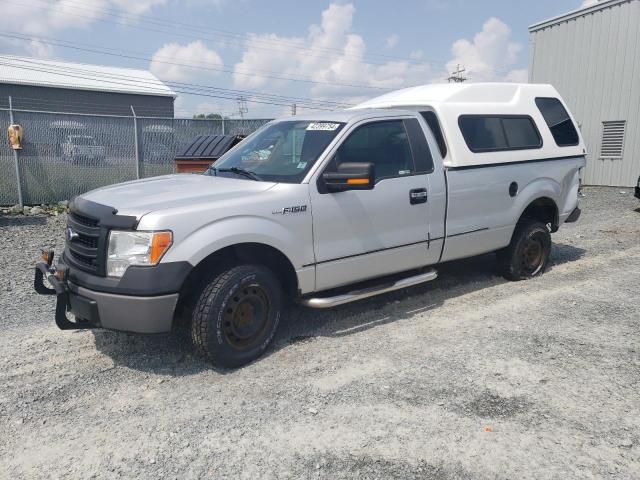 ford f150 2013 1ftmf1cm1dke47533