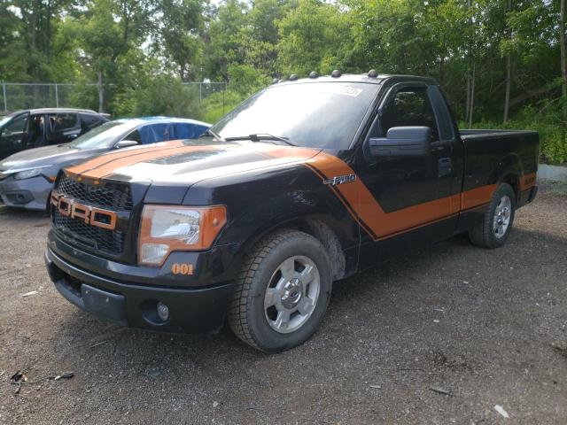 ford f150 2014 1ftmf1cm1efb12007