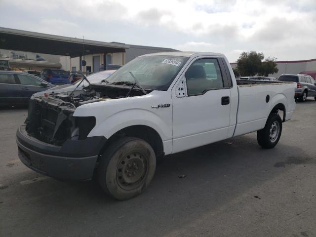 ford f150 2011 1ftmf1cm2bkd71804