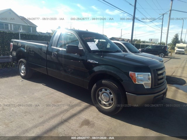 ford f-150 2012 1ftmf1cm2cke37611