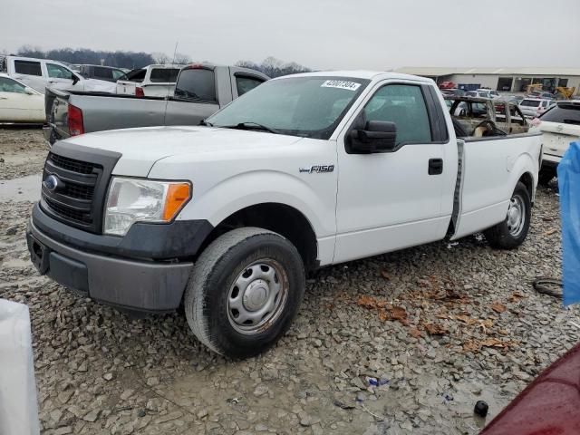 ford f150 2013 1ftmf1cm2dke89239