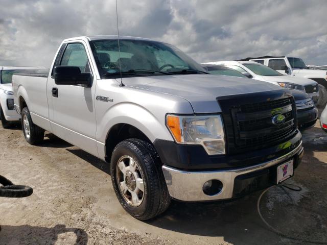 ford f150 2014 1ftmf1cm2ekd78952