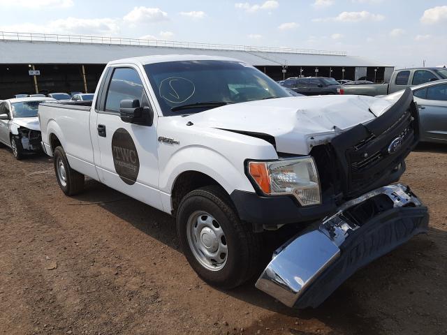 ford f150 2014 1ftmf1cm2ekf80478