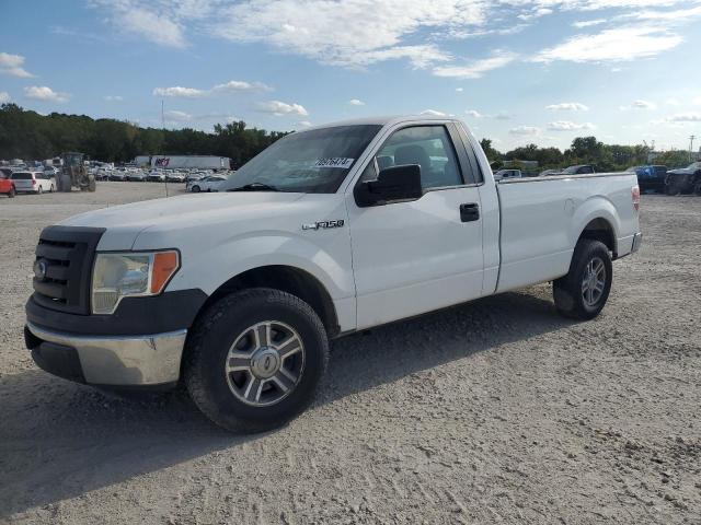 ford f150 2011 1ftmf1cm3bke19004