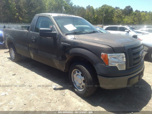 ford f-150 2012 1ftmf1cm3ckd01987