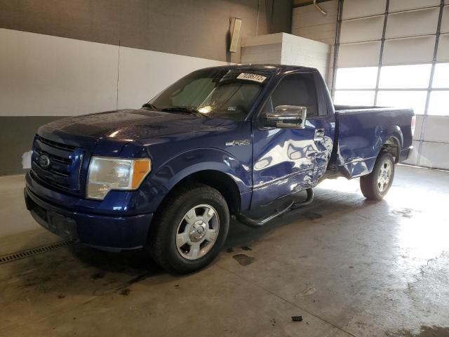 ford f150 2013 1ftmf1cm3dkd87187