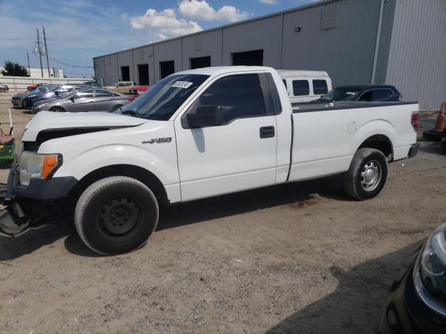 ford f150 2013 1ftmf1cm3dke80744