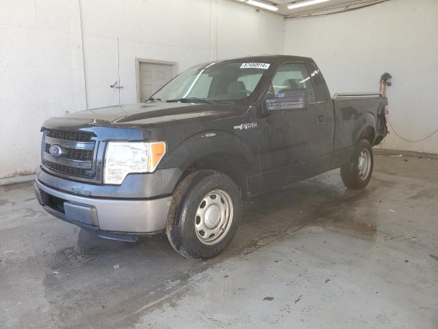 ford f150 2013 1ftmf1cm3dkg38564