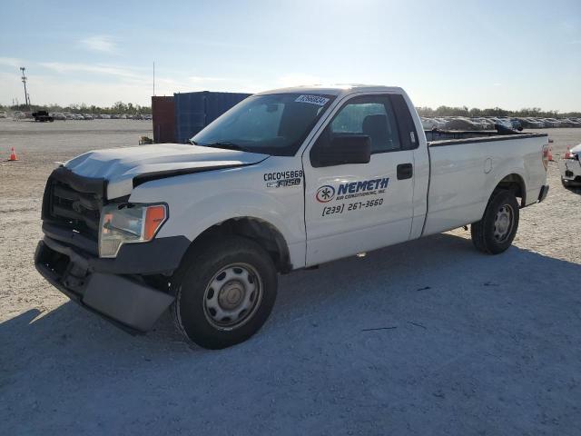 ford f150 2014 1ftmf1cm3ekd76112