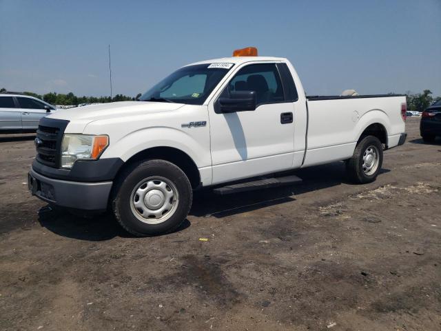 ford f150 2014 1ftmf1cm3eke74105