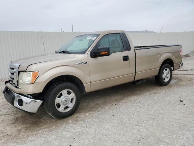 ford f150 2011 1ftmf1cm4bkd30932