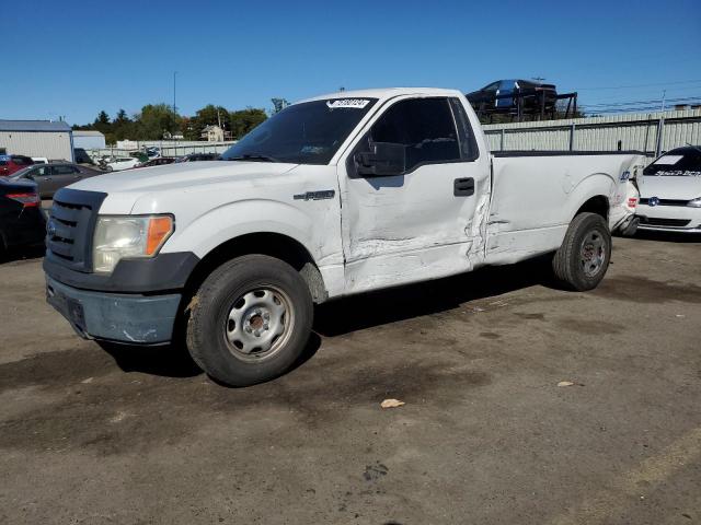 ford f150 2011 1ftmf1cm4bkd39114