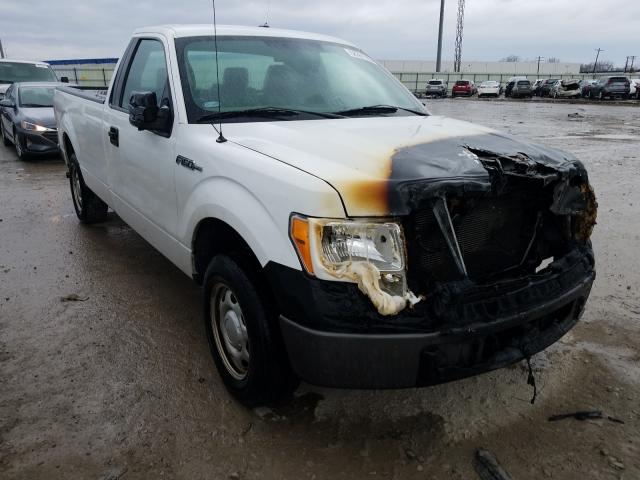 ford f150 2011 1ftmf1cm4bkd65809