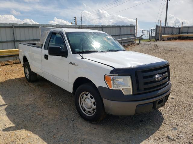 ford f150 2012 1ftmf1cm4ckd44752