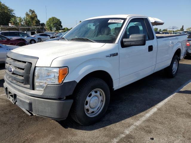 ford f150 2012 1ftmf1cm4ckd62247