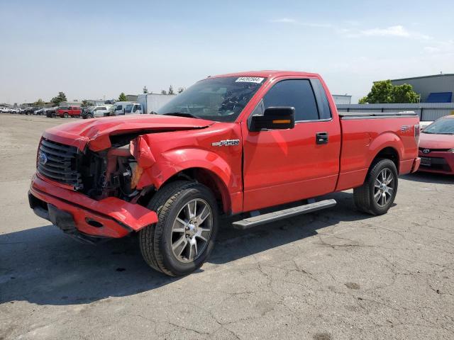 ford f150 2014 1ftmf1cm4efb85906