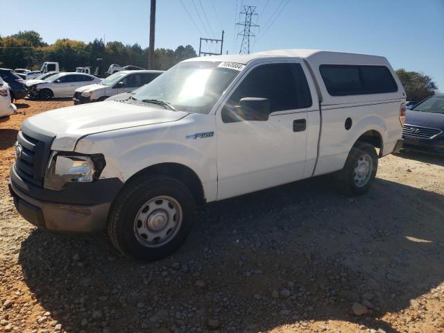 ford f150 2011 1ftmf1cm5bfa76592