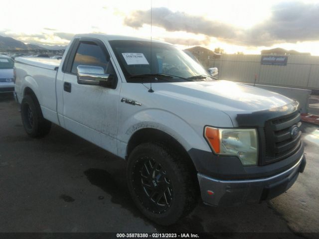 ford f-150 2011 1ftmf1cm5bfc95410