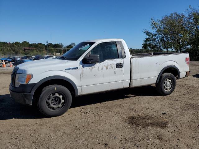 ford f150 2011 1ftmf1cm5bkd25965