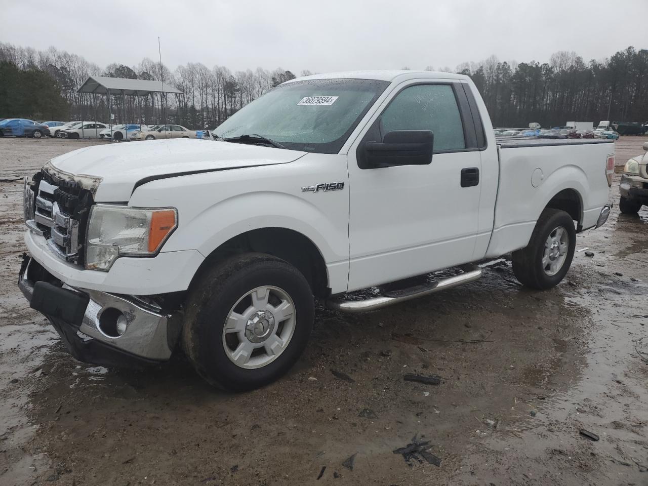 ford f-150 2011 1ftmf1cm5bkd68878