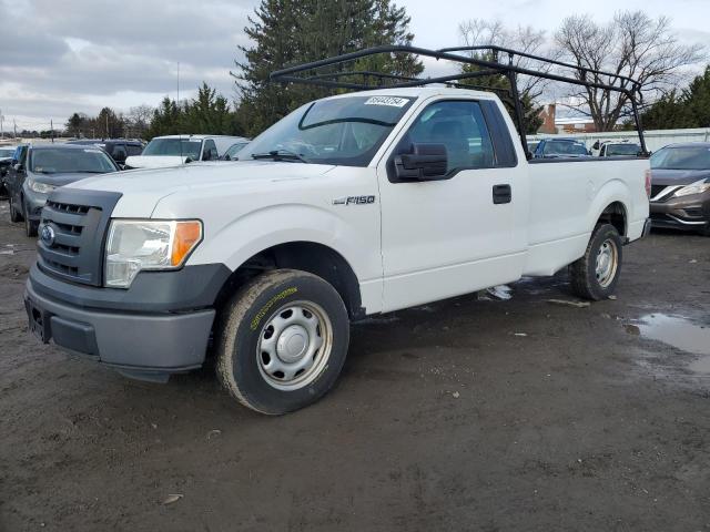 ford f150 2011 1ftmf1cm5bkd72073