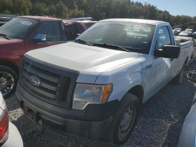 ford f150 2012 1ftmf1cm5ckd38670